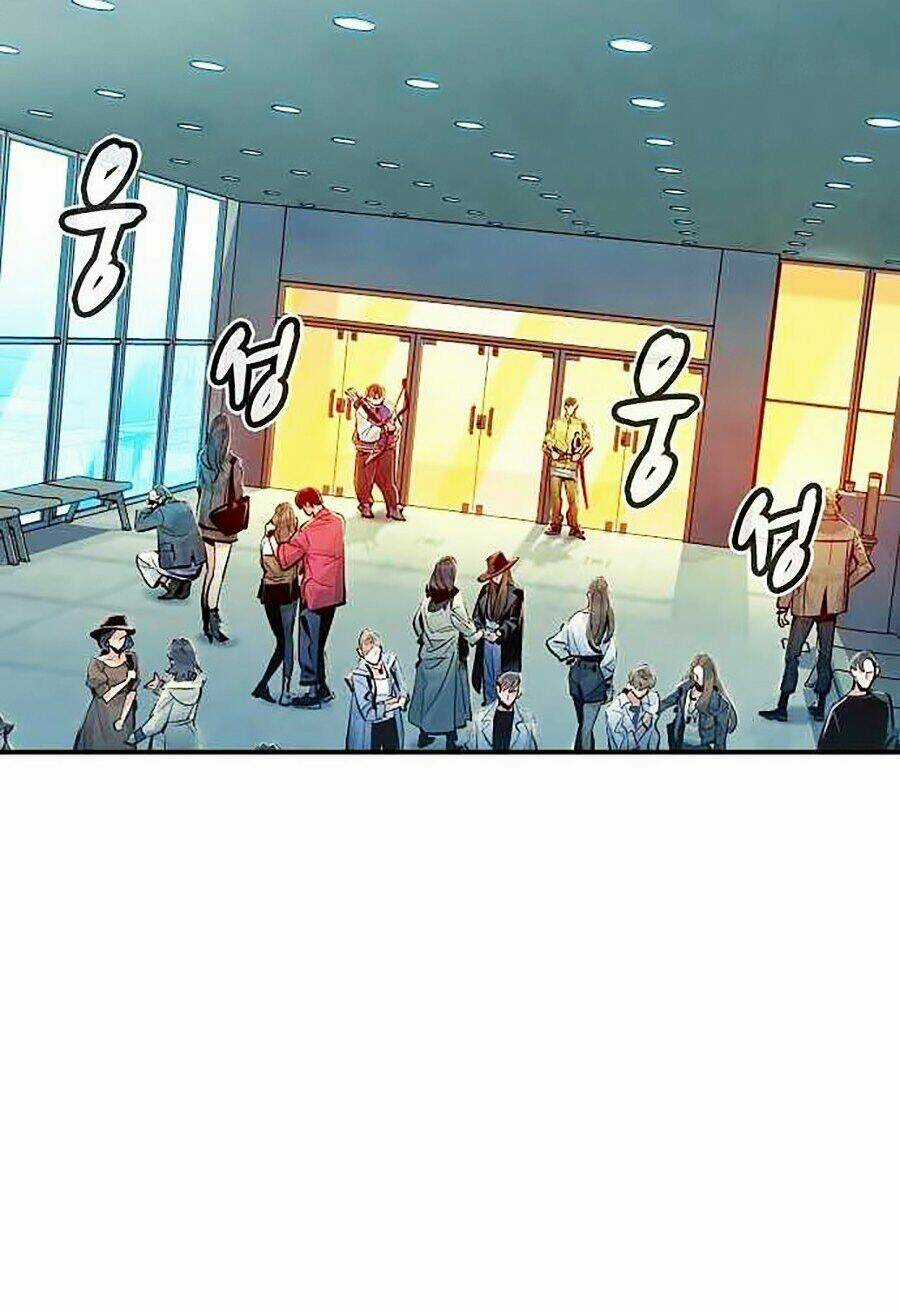 Độc Cô Tử Linh Sư Chapter 3 trang 103