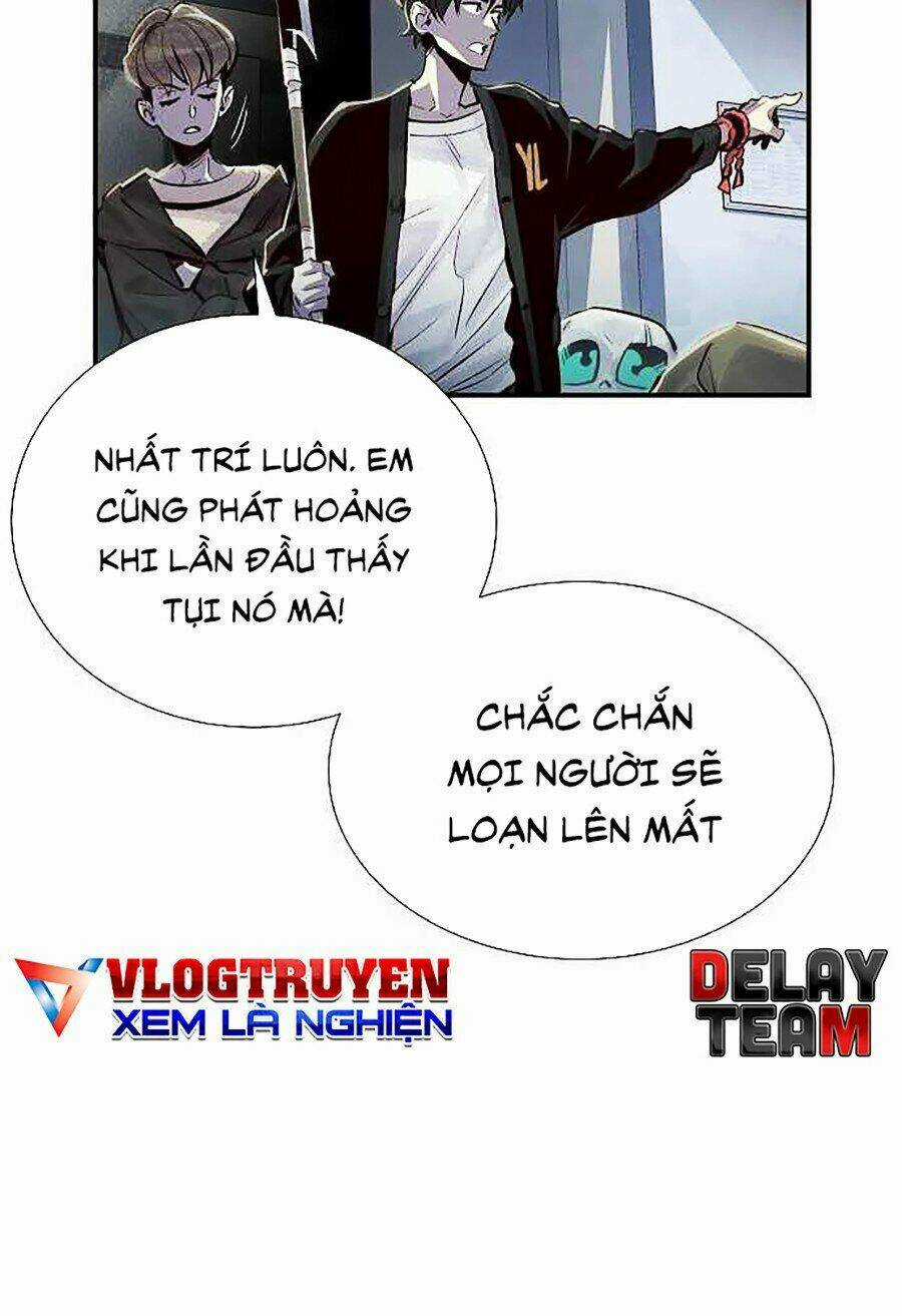 Độc Cô Tử Linh Sư Chapter 3 trang 106