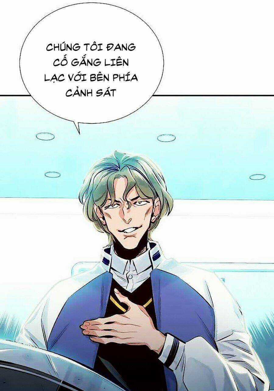 Độc Cô Tử Linh Sư Chapter 3 trang 108