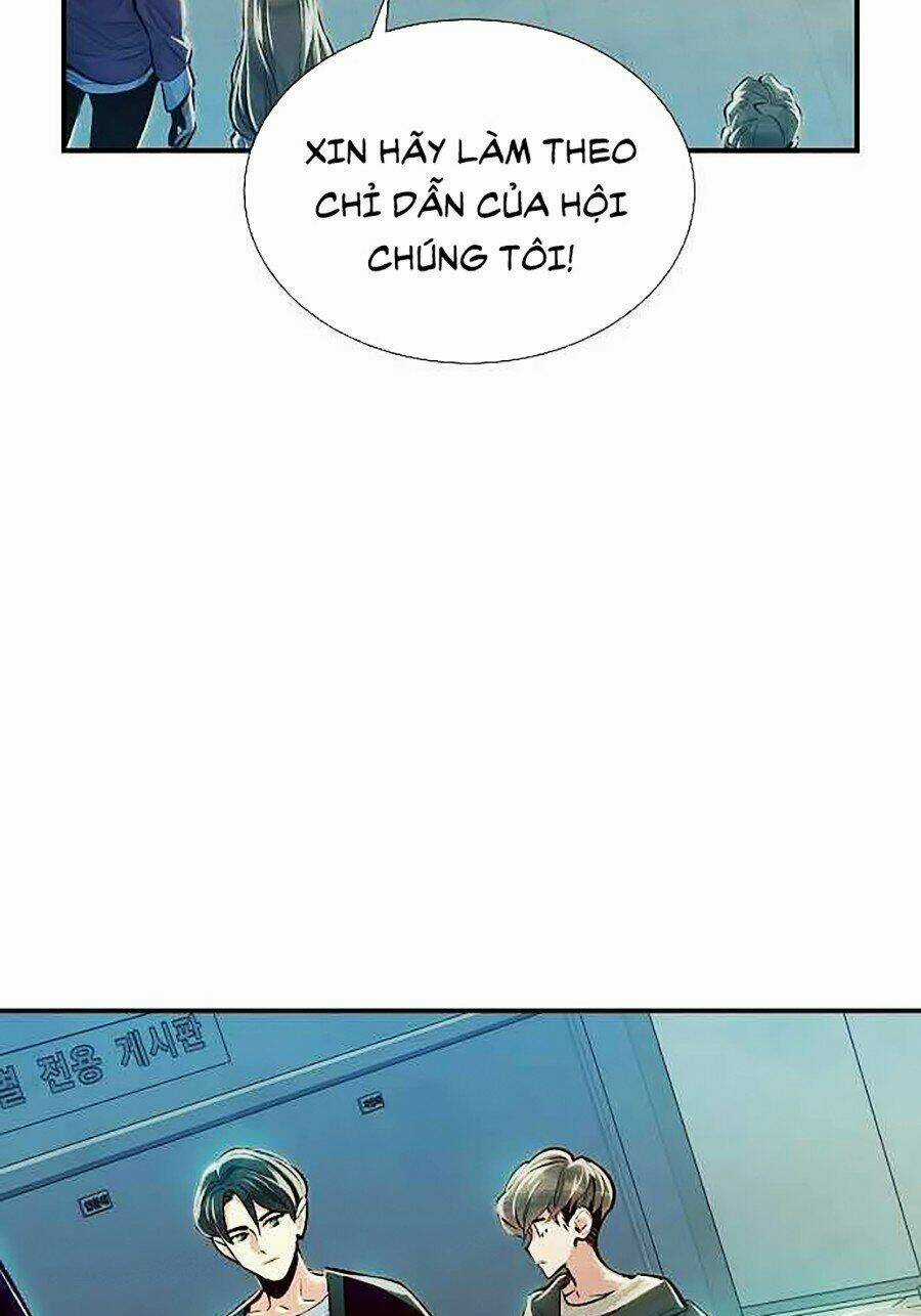 Độc Cô Tử Linh Sư Chapter 3 trang 114