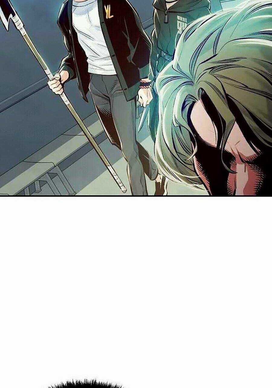 Độc Cô Tử Linh Sư Chapter 3 trang 115