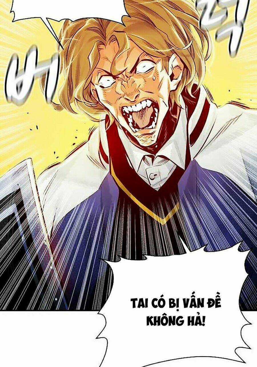 Độc Cô Tử Linh Sư Chapter 3 trang 119