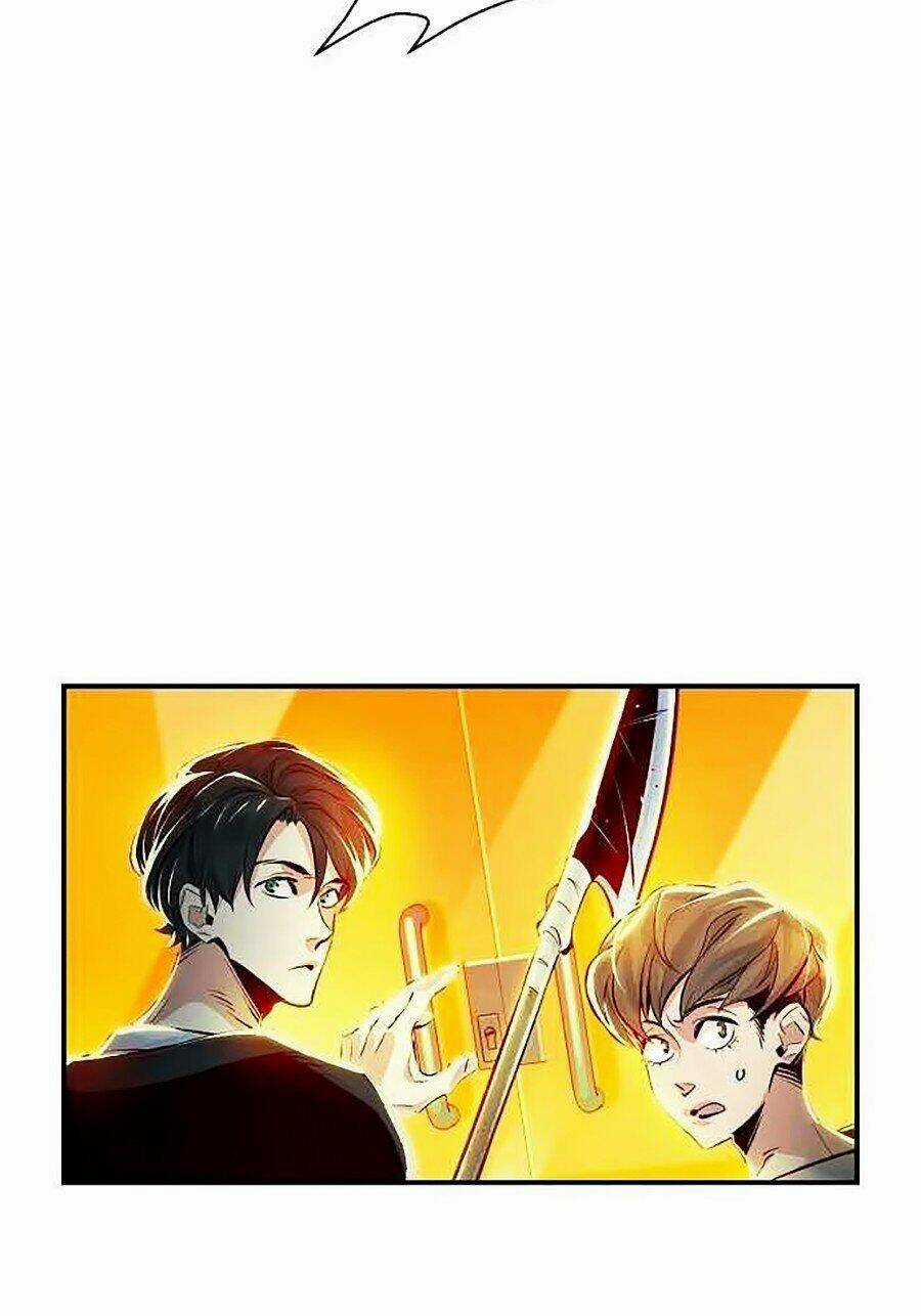 Độc Cô Tử Linh Sư Chapter 3 trang 120