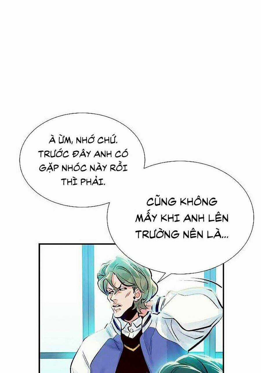 Độc Cô Tử Linh Sư Chapter 3 trang 127