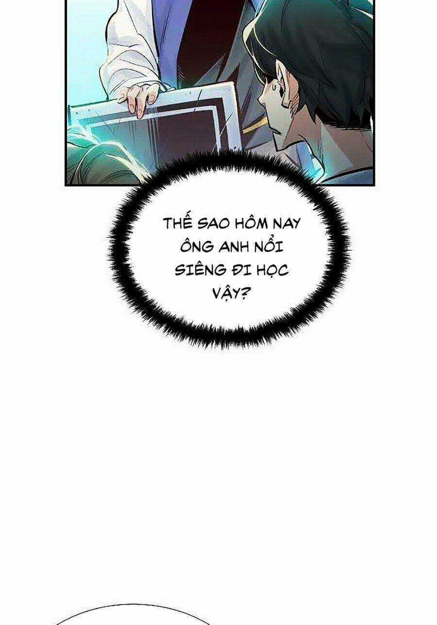 Độc Cô Tử Linh Sư Chapter 3 trang 128