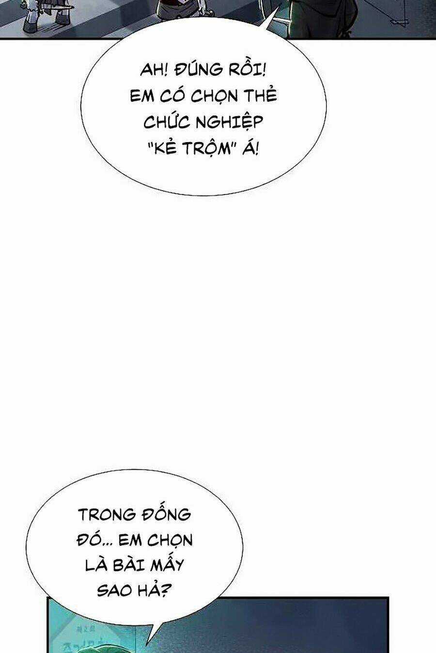 Độc Cô Tử Linh Sư Chapter 3 trang 13