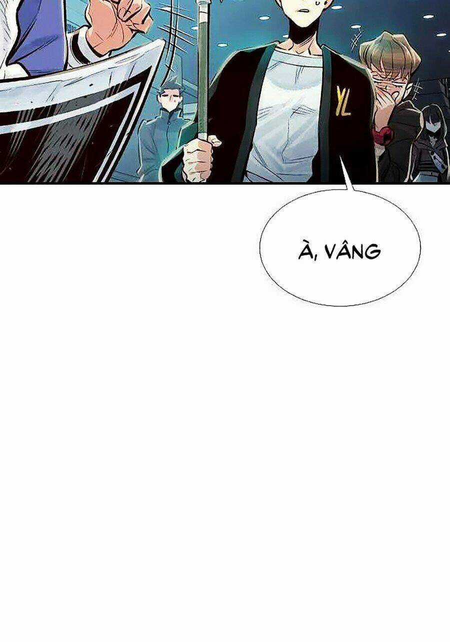 Độc Cô Tử Linh Sư Chapter 3 trang 136