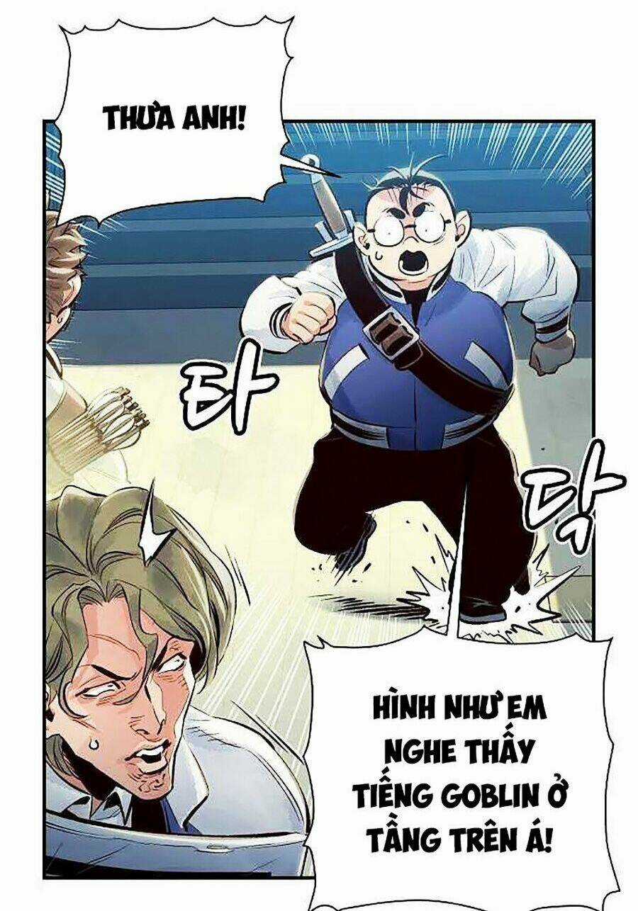 Độc Cô Tử Linh Sư Chapter 3 trang 137