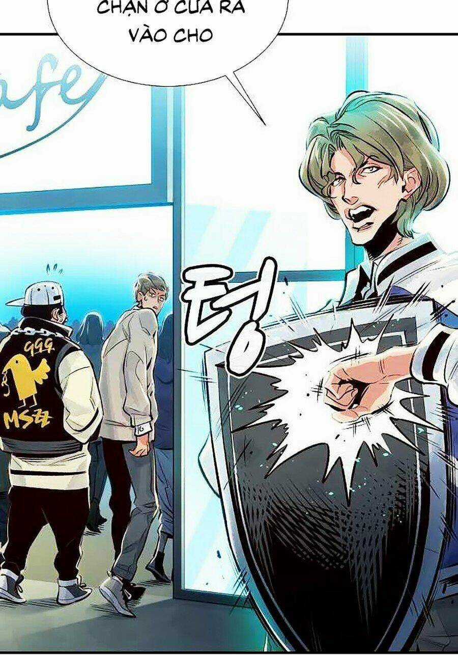 Độc Cô Tử Linh Sư Chapter 3 trang 140