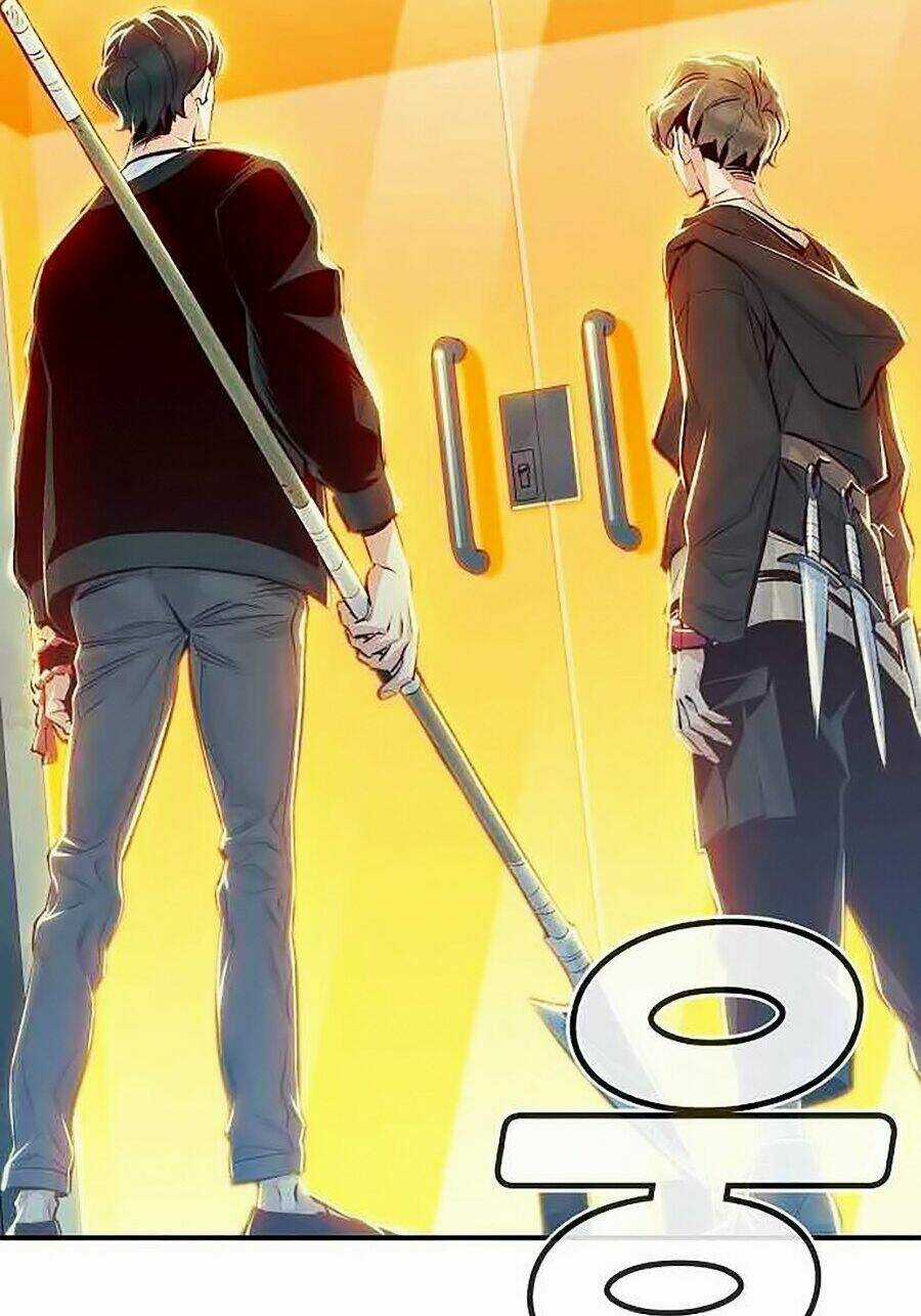 Độc Cô Tử Linh Sư Chapter 3 trang 143