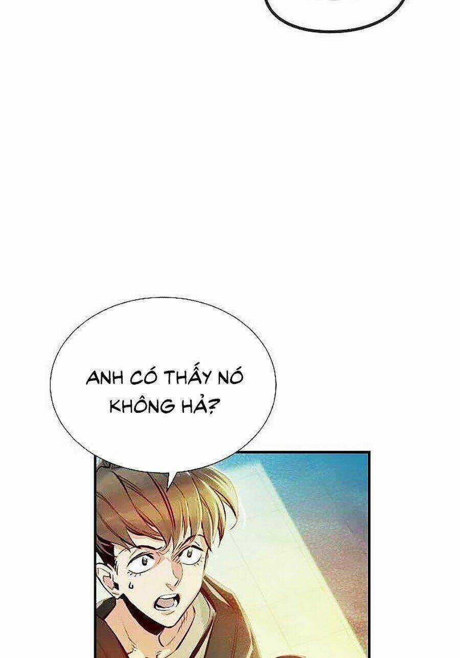 Độc Cô Tử Linh Sư Chapter 3 trang 144