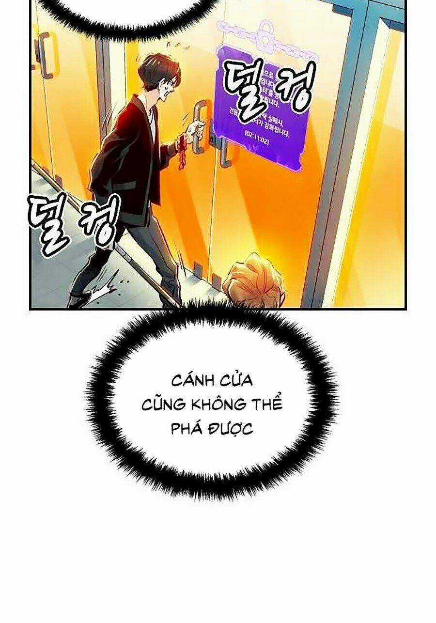 Độc Cô Tử Linh Sư Chapter 3 trang 148