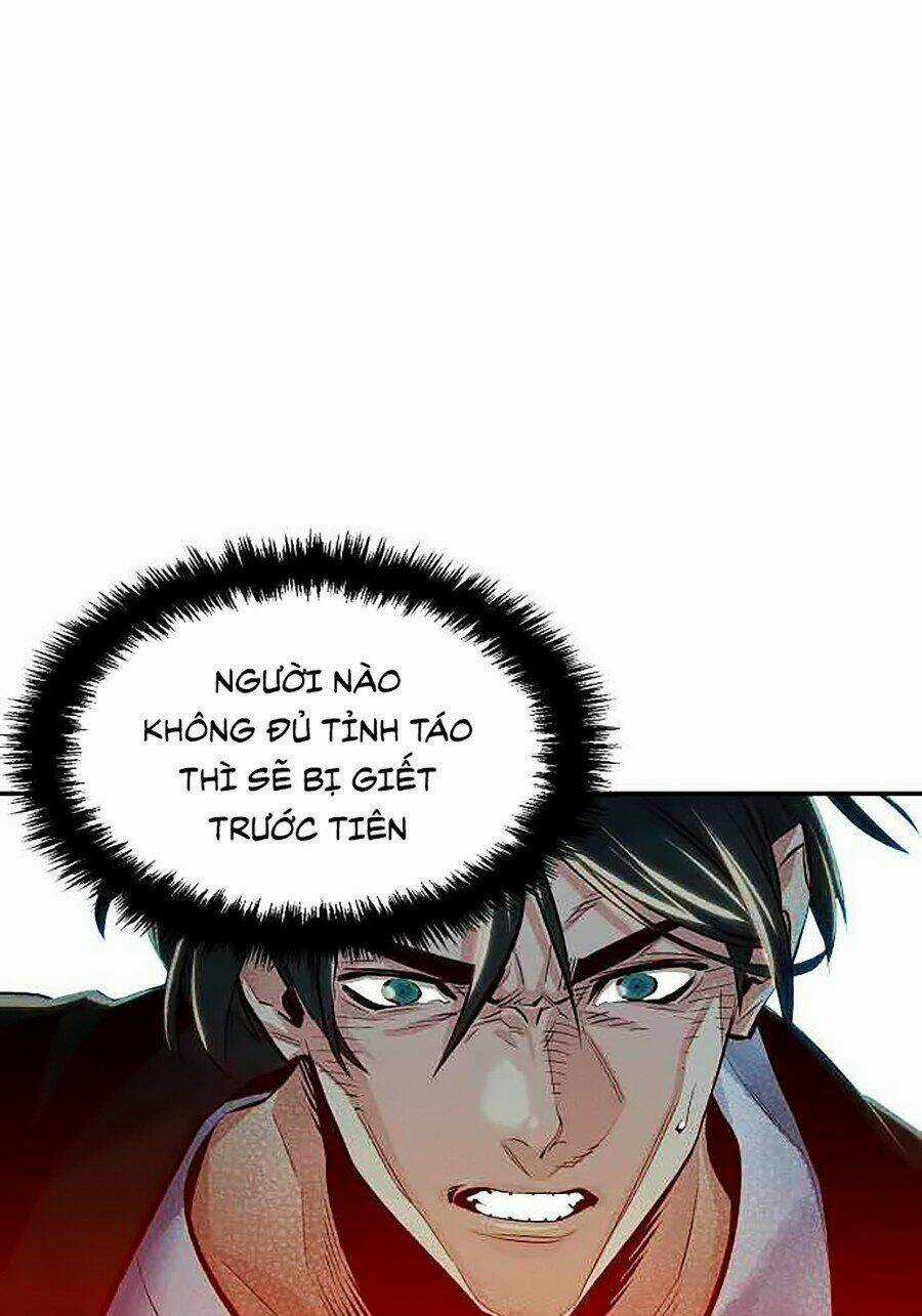 Độc Cô Tử Linh Sư Chapter 3 trang 152