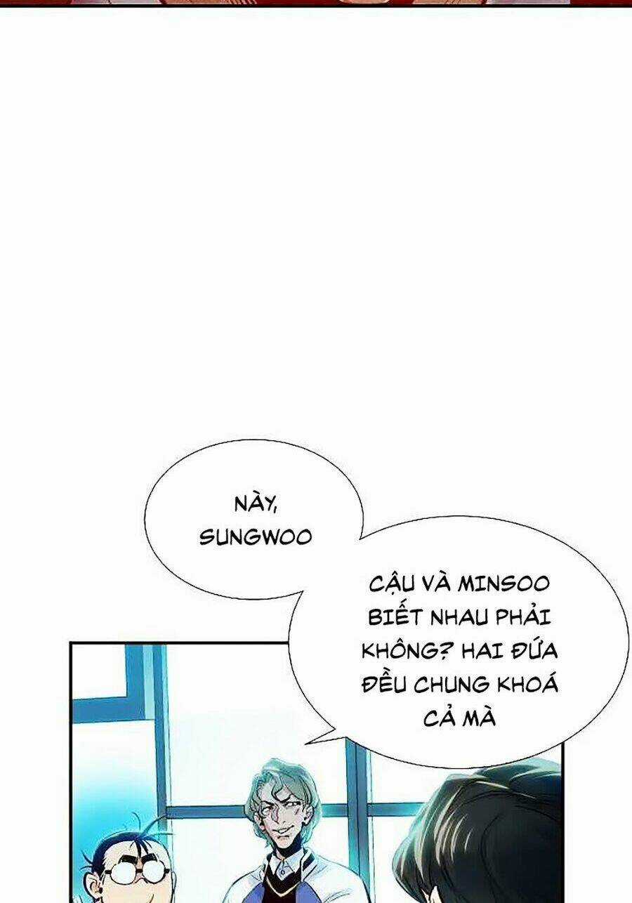 Độc Cô Tử Linh Sư Chapter 3 trang 153