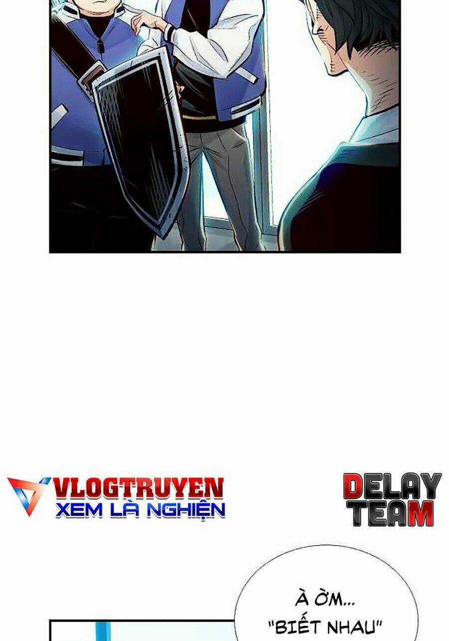 Độc Cô Tử Linh Sư Chapter 3 trang 154