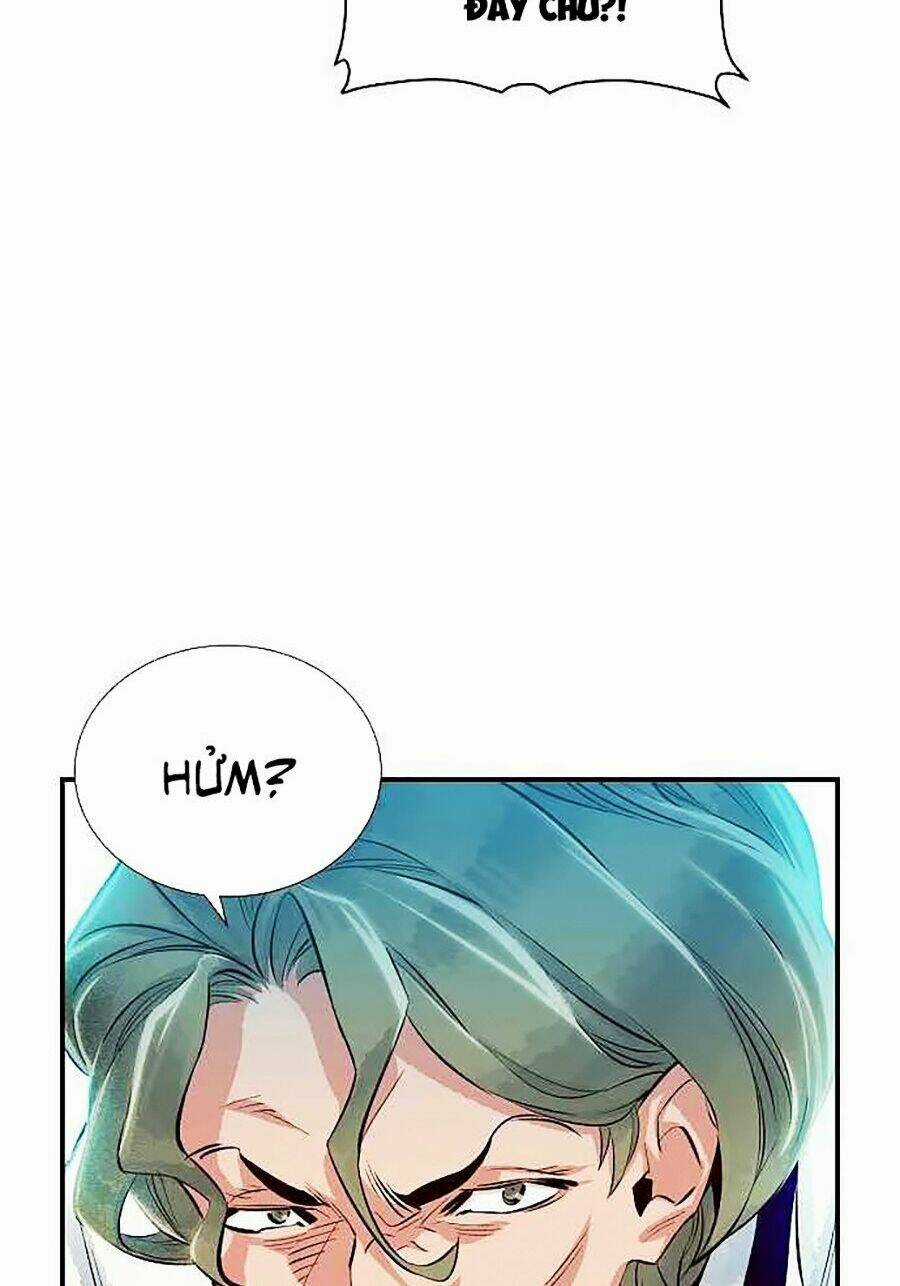 Độc Cô Tử Linh Sư Chapter 3 trang 157