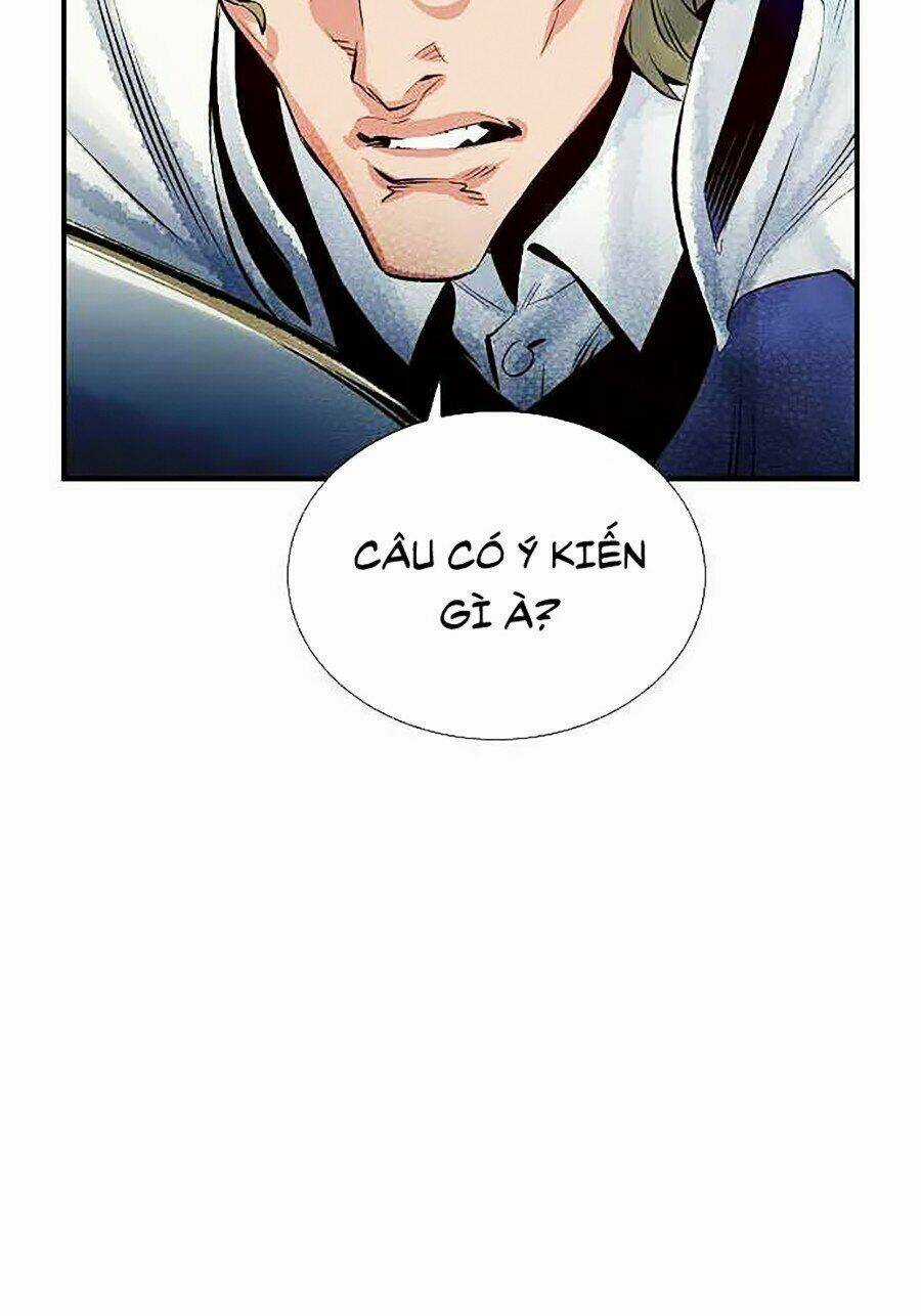 Độc Cô Tử Linh Sư Chapter 3 trang 158