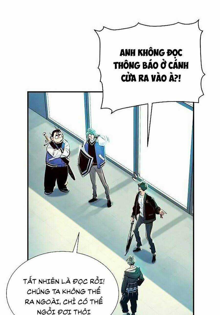 Độc Cô Tử Linh Sư Chapter 3 trang 159