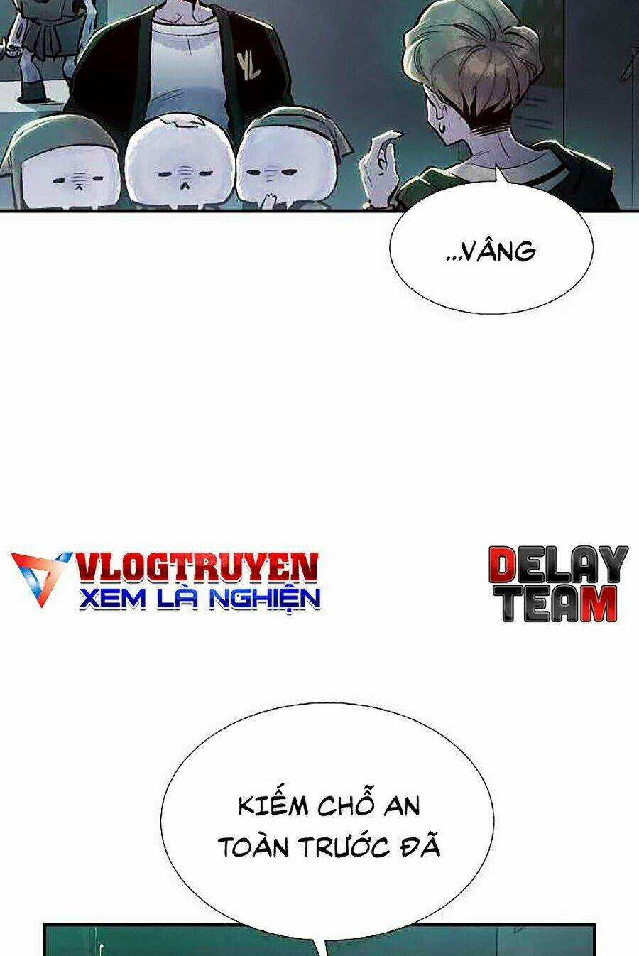 Độc Cô Tử Linh Sư Chapter 3 trang 17