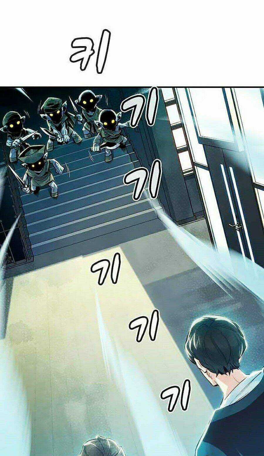 Độc Cô Tử Linh Sư Chapter 3 trang 170