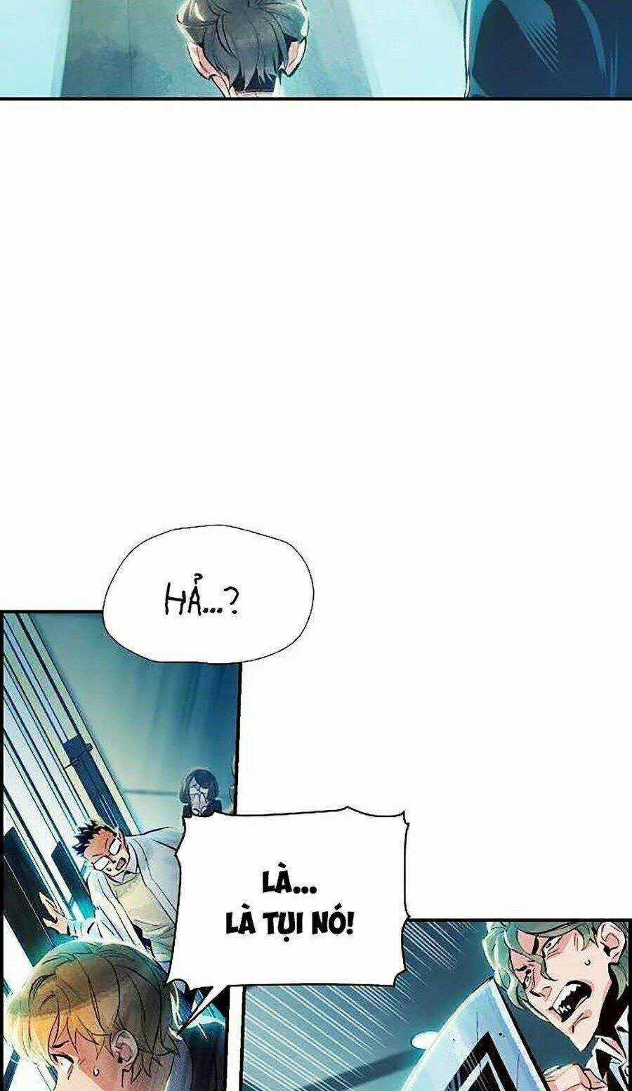 Độc Cô Tử Linh Sư Chapter 3 trang 171