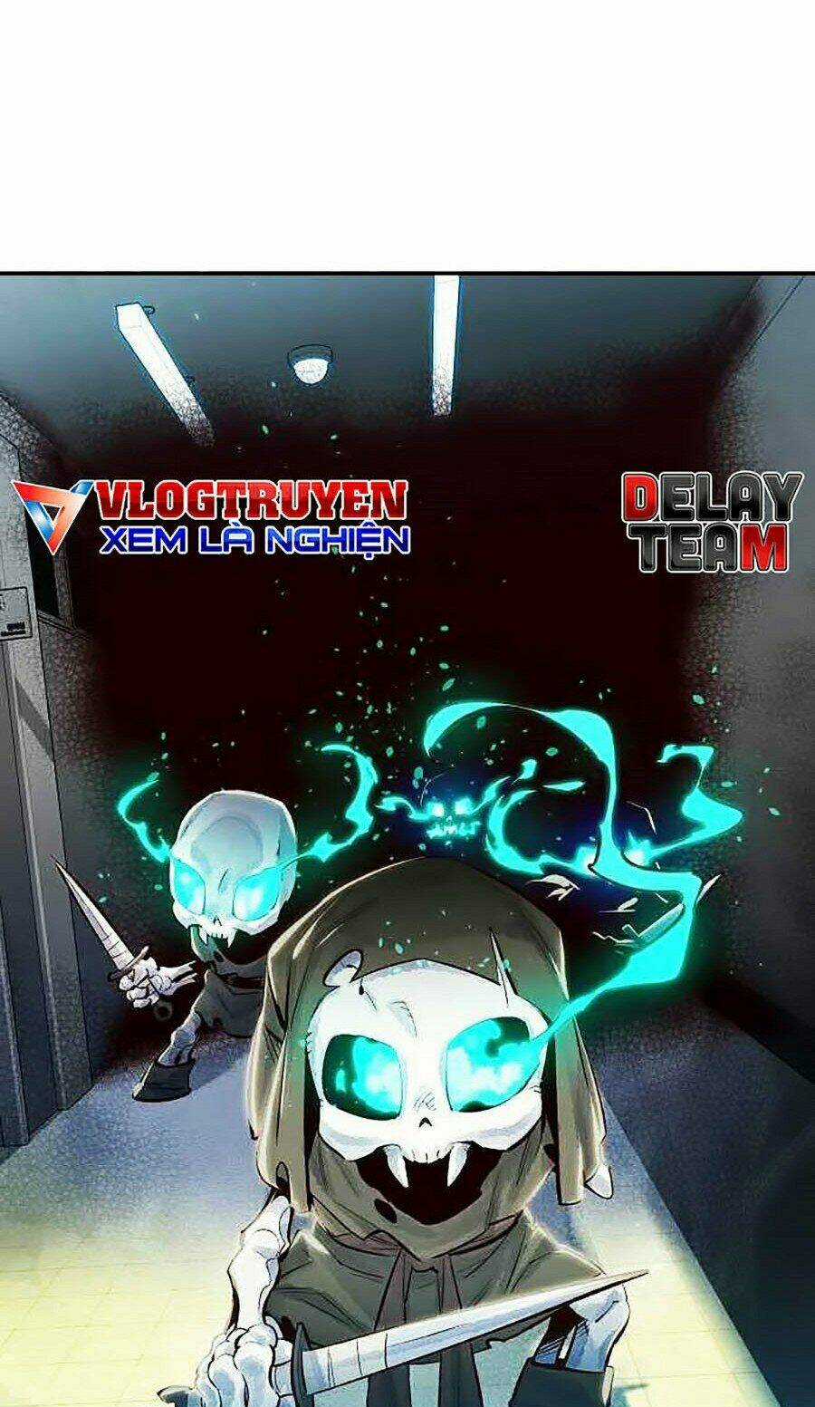 Độc Cô Tử Linh Sư Chapter 3 trang 174