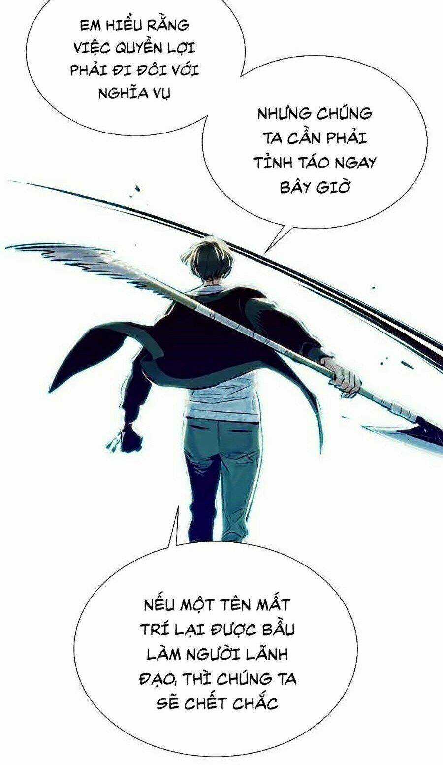 Độc Cô Tử Linh Sư Chapter 3 trang 178