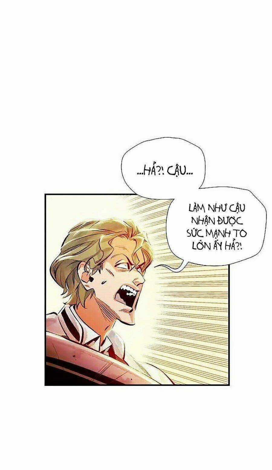 Độc Cô Tử Linh Sư Chapter 3 trang 179