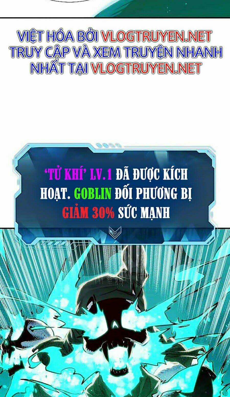 Độc Cô Tử Linh Sư Chapter 3 trang 181