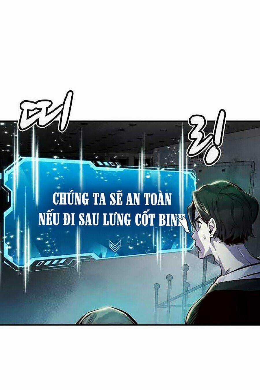 Độc Cô Tử Linh Sư Chapter 3 trang 19
