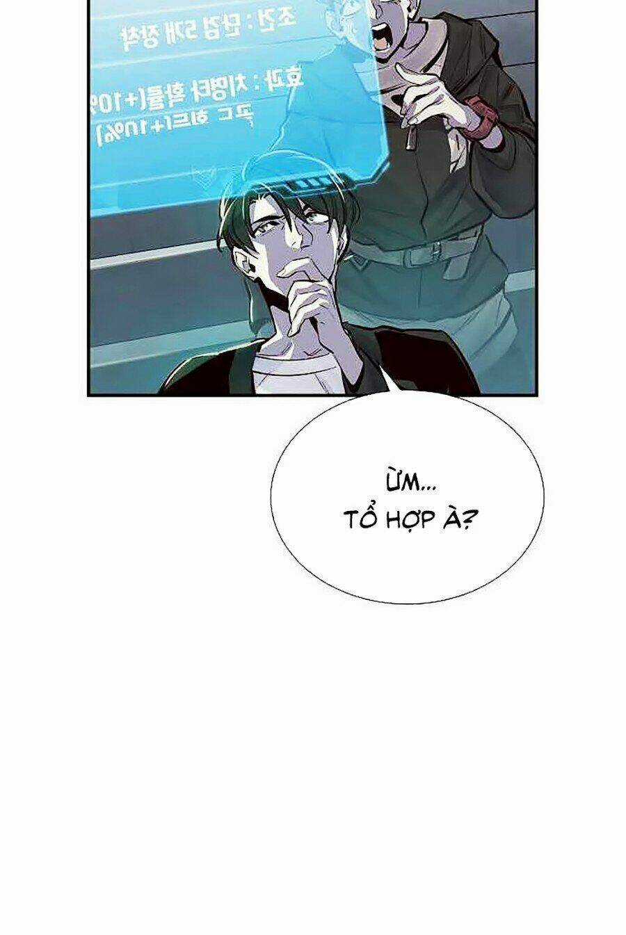 Độc Cô Tử Linh Sư Chapter 3 trang 22