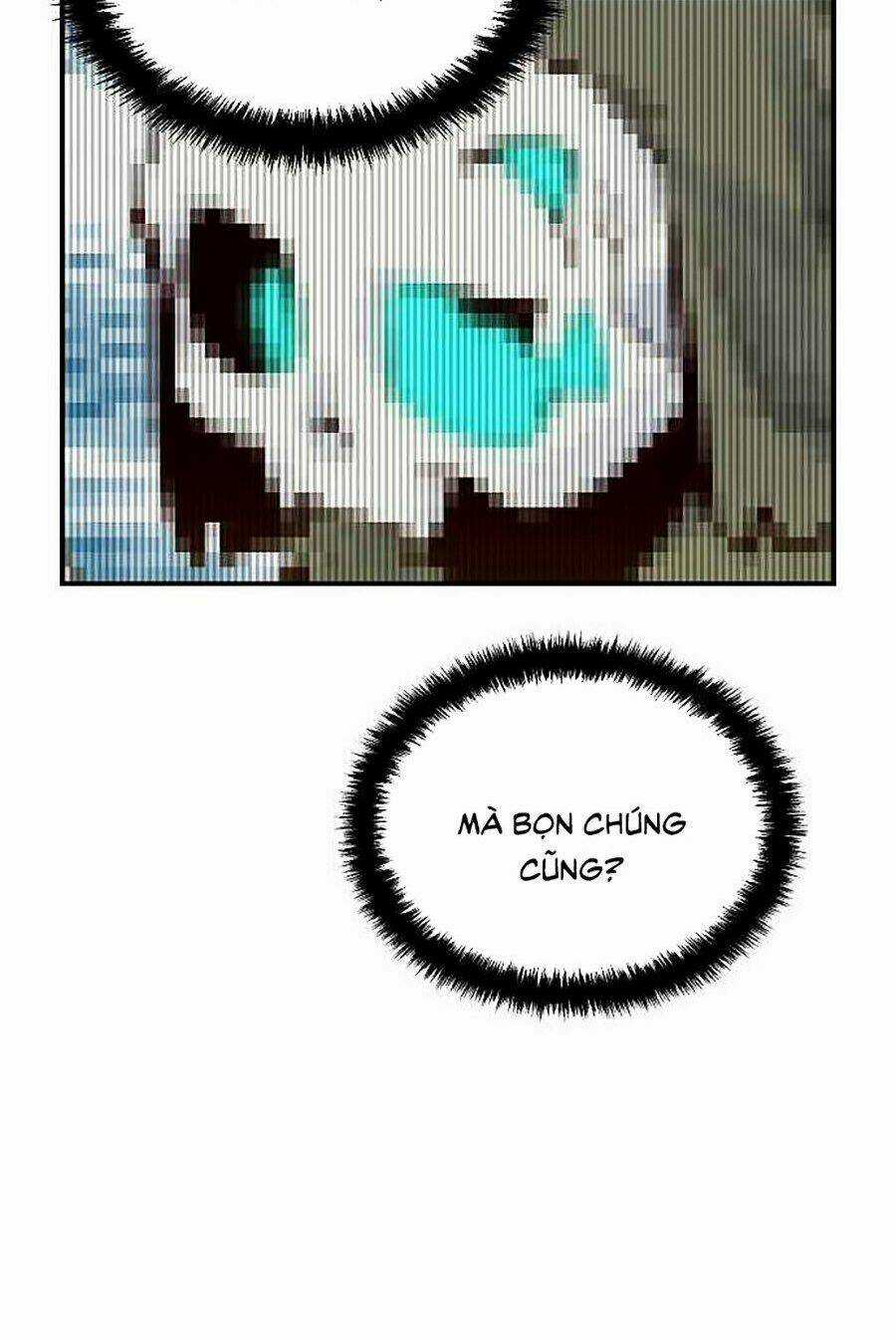 Độc Cô Tử Linh Sư Chapter 3 trang 25