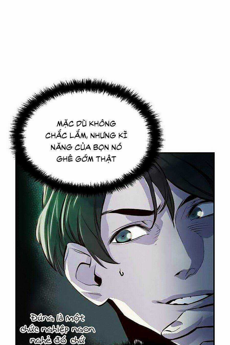Độc Cô Tử Linh Sư Chapter 3 trang 26