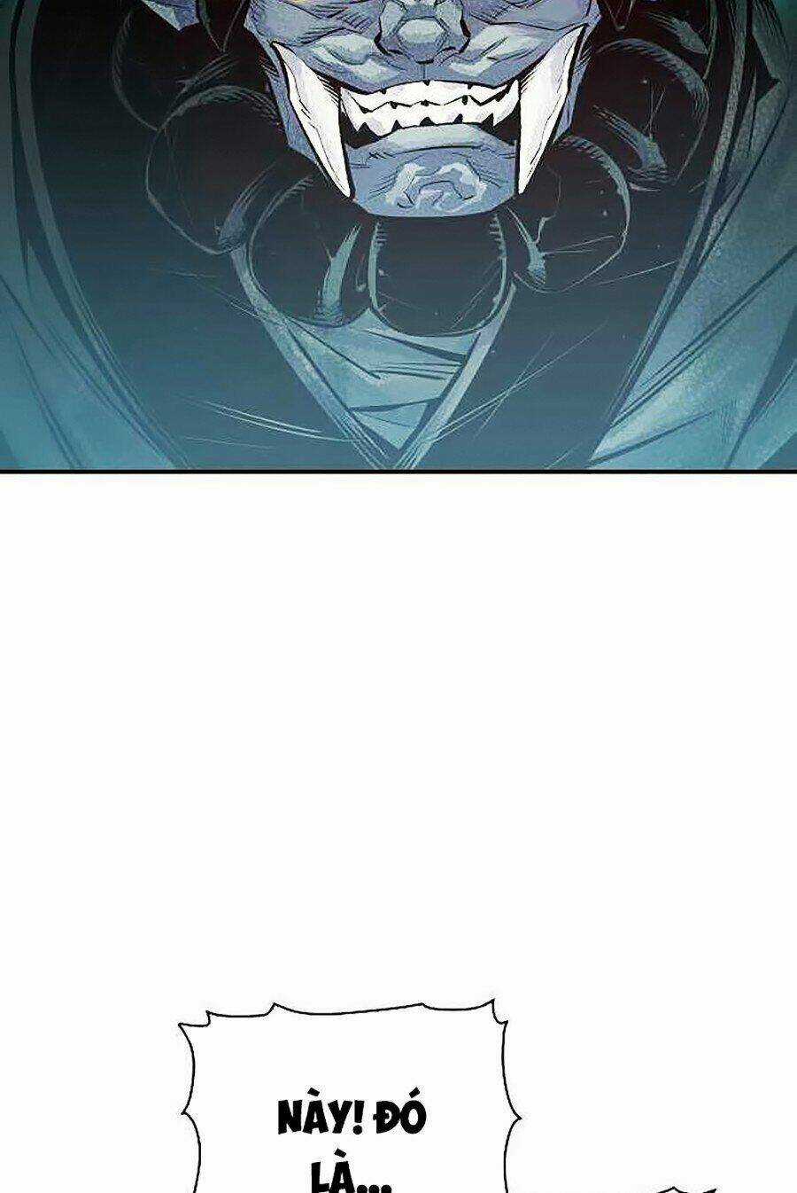 Độc Cô Tử Linh Sư Chapter 3 trang 32