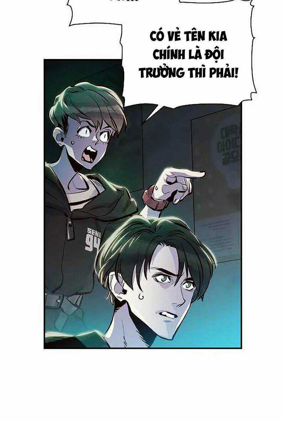 Độc Cô Tử Linh Sư Chapter 3 trang 33