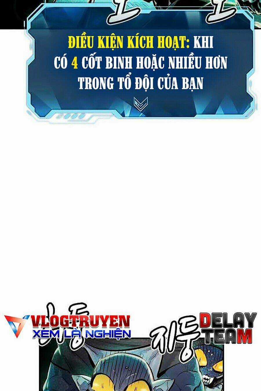 Độc Cô Tử Linh Sư Chapter 3 trang 35