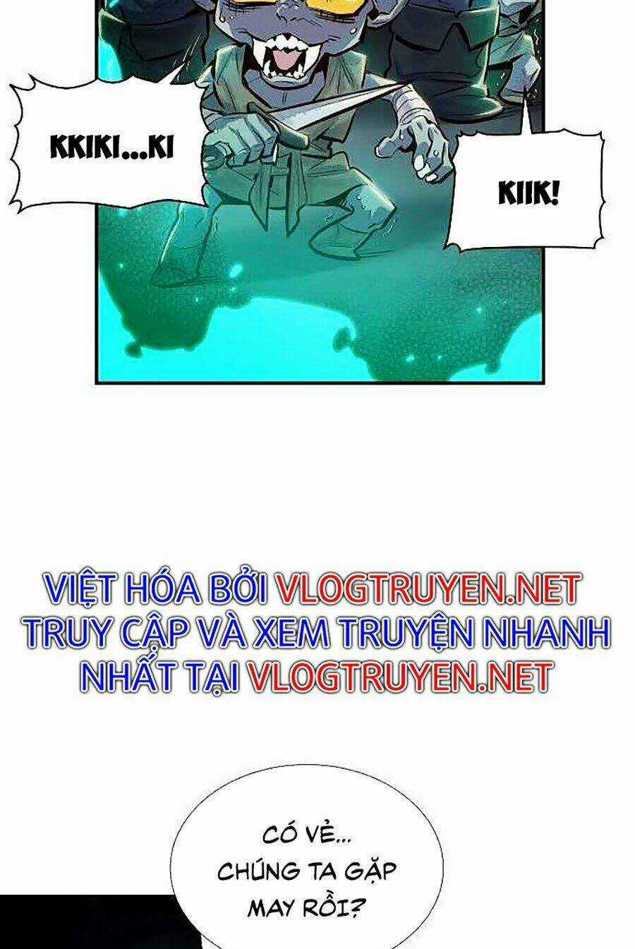 Độc Cô Tử Linh Sư Chapter 3 trang 36