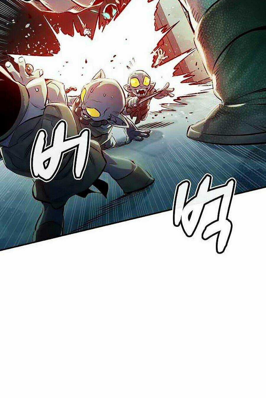 Độc Cô Tử Linh Sư Chapter 3 trang 39