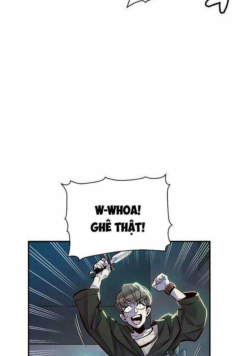 Độc Cô Tử Linh Sư Chapter 3 trang 41