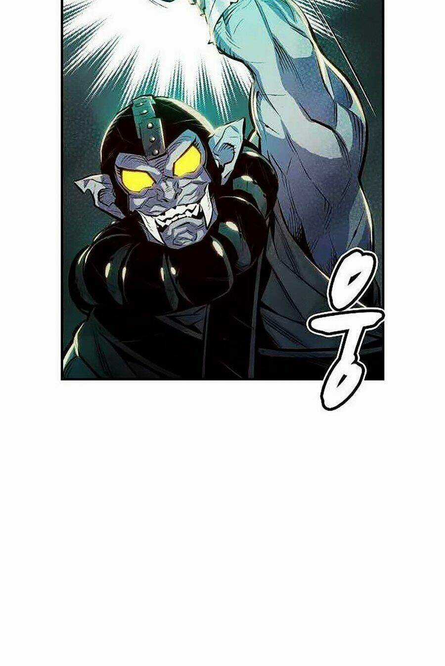 Độc Cô Tử Linh Sư Chapter 3 trang 44