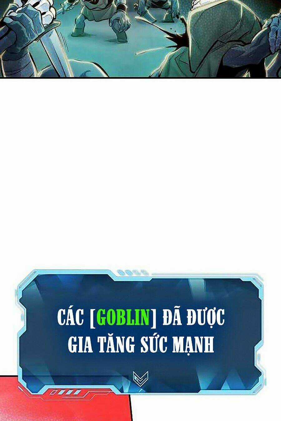 Độc Cô Tử Linh Sư Chapter 3 trang 47