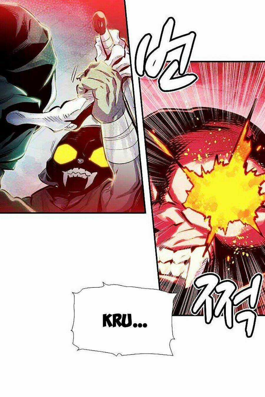 Độc Cô Tử Linh Sư Chapter 3 trang 48