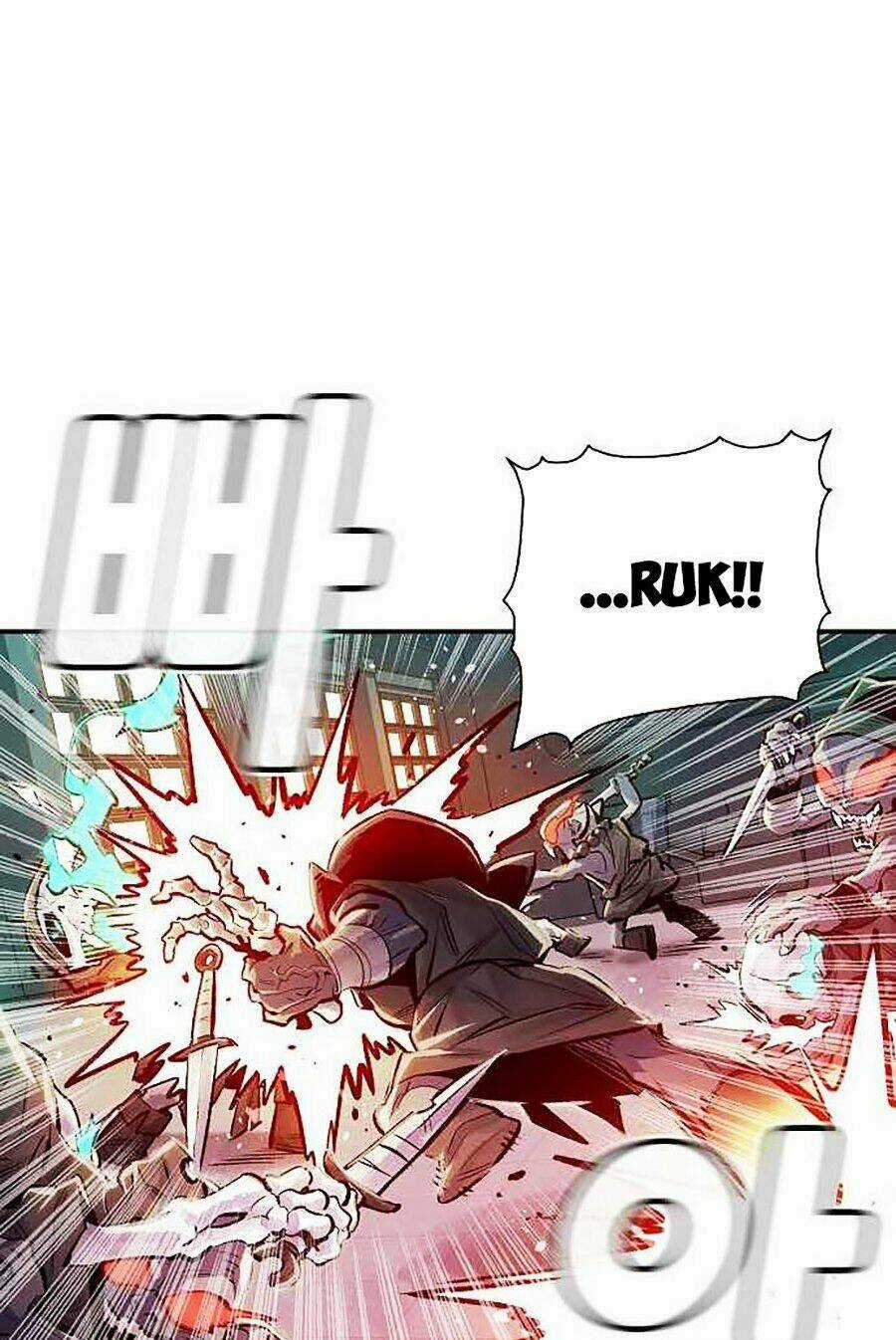 Độc Cô Tử Linh Sư Chapter 3 trang 49