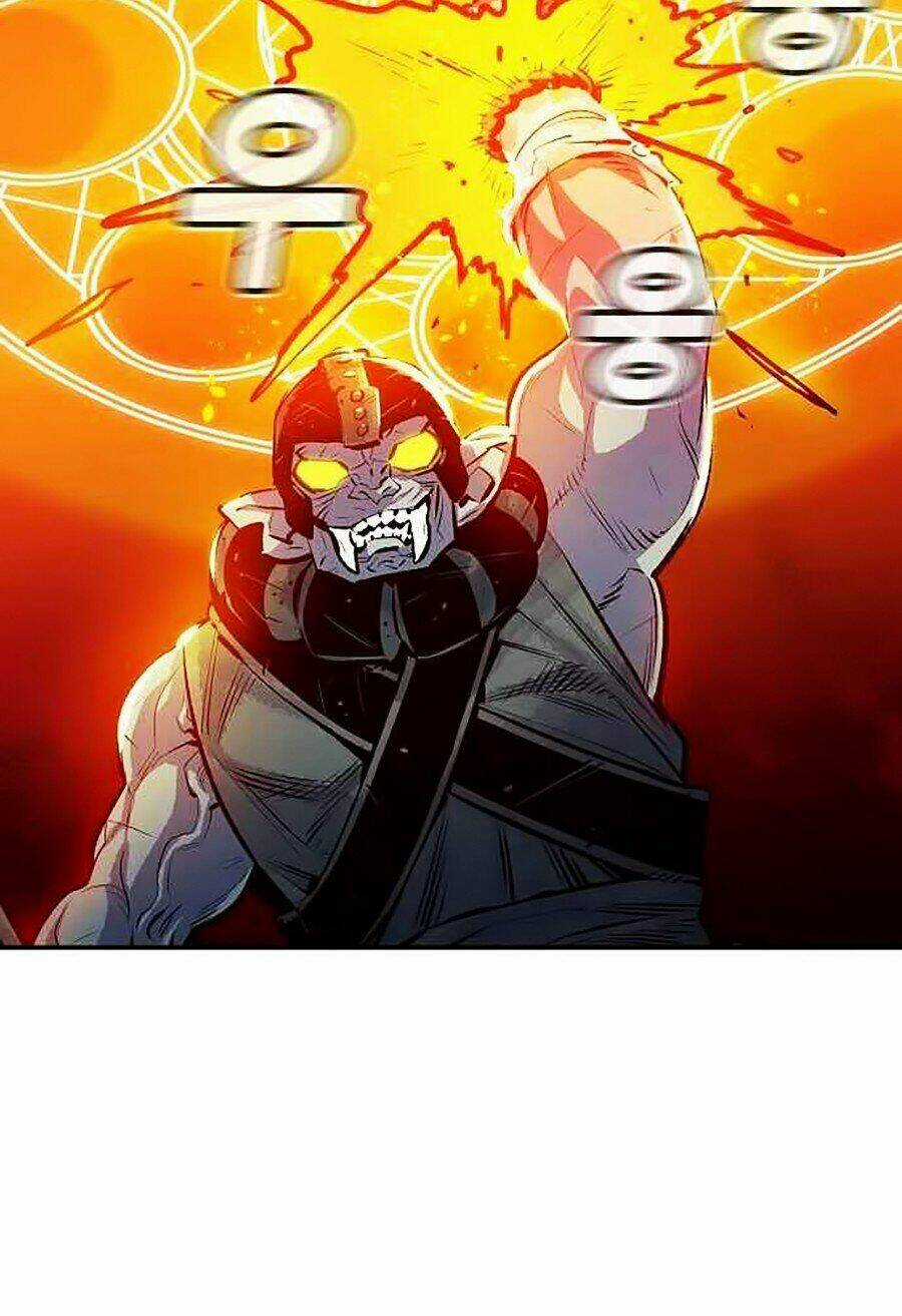 Độc Cô Tử Linh Sư Chapter 3 trang 56