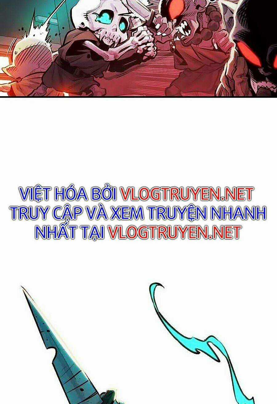 Độc Cô Tử Linh Sư Chapter 3 trang 59