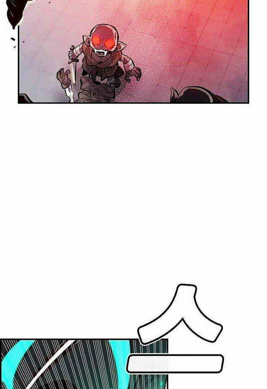 Độc Cô Tử Linh Sư Chapter 3 trang 61