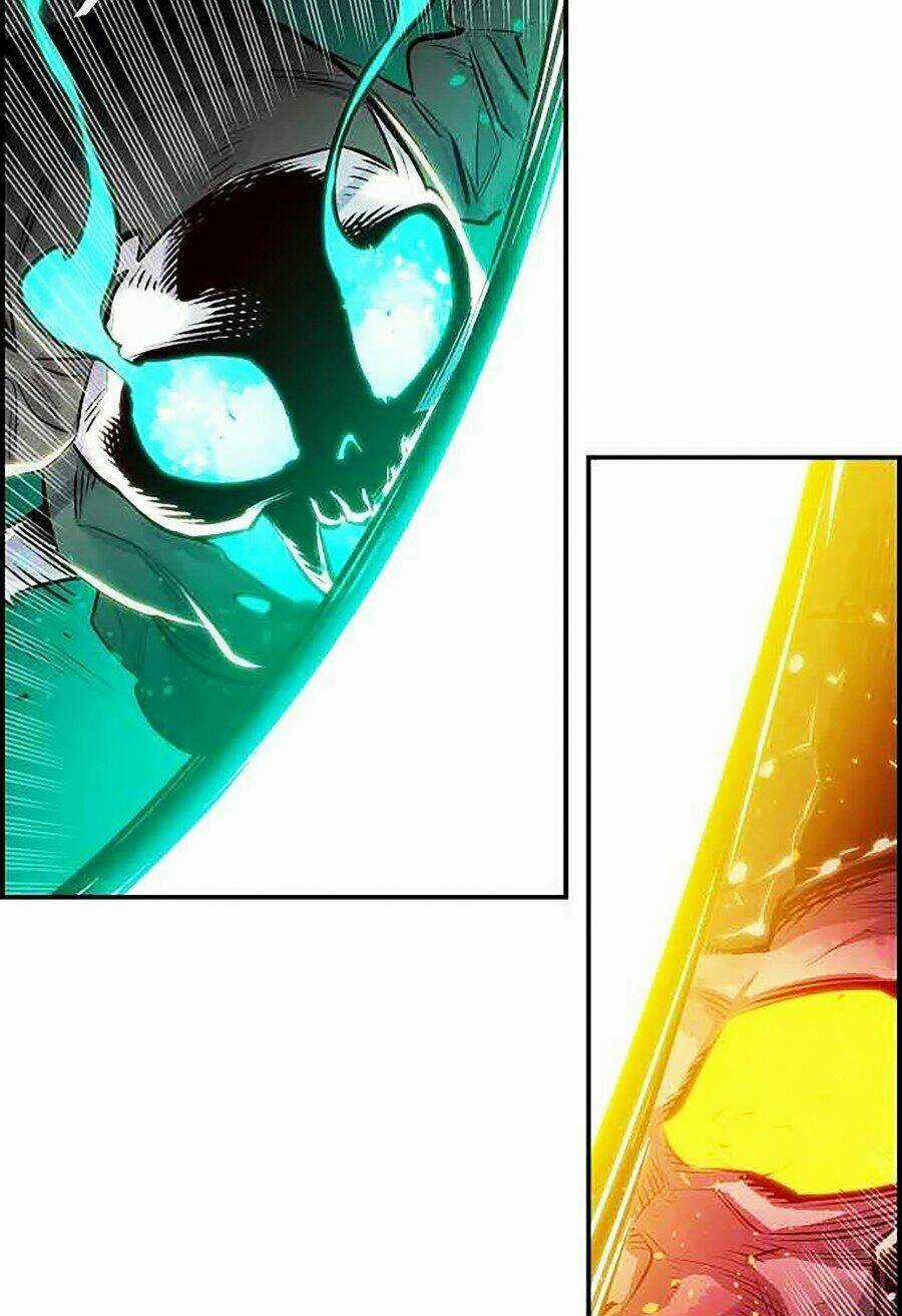 Độc Cô Tử Linh Sư Chapter 3 trang 62