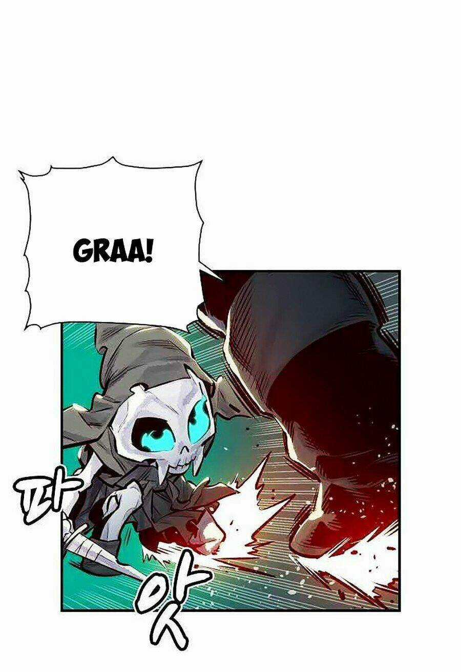 Độc Cô Tử Linh Sư Chapter 3 trang 66