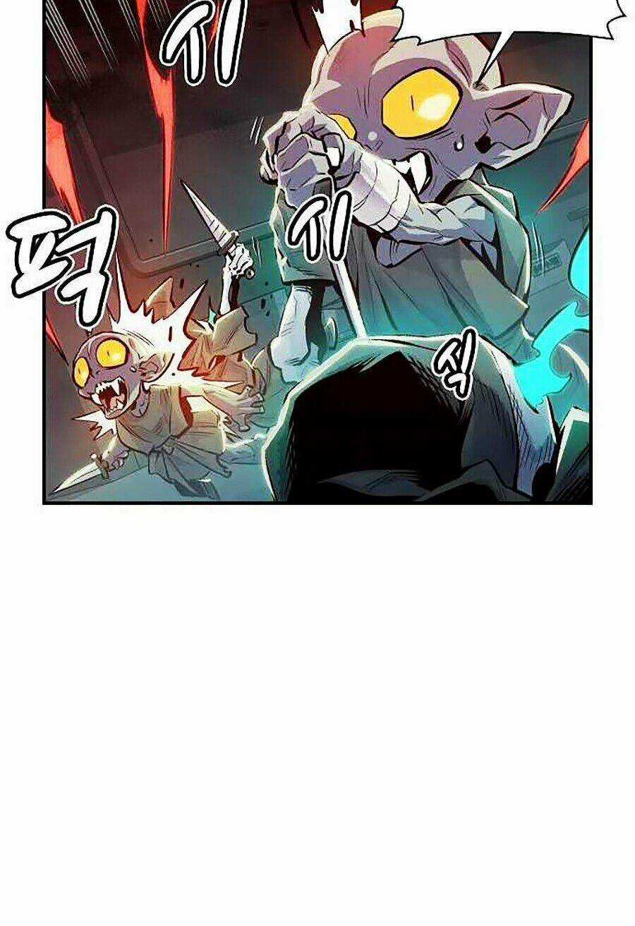 Độc Cô Tử Linh Sư Chapter 3 trang 69