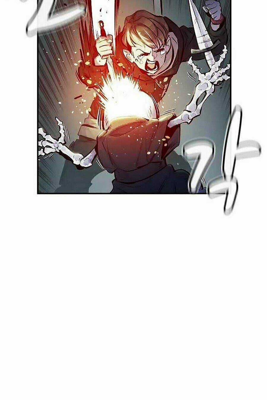 Độc Cô Tử Linh Sư Chapter 3 trang 7